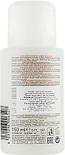 Hair Emulsion 3% - Team 155 Oxydant Emulsion 10 Vol — photo N2