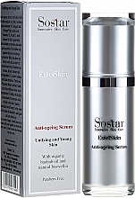 Fragrances, Perfumes, Cosmetics Anti-Aging Serum - Sostar EstelSkin Anti-Aging Serum