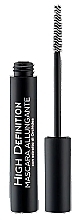 Mascara - Bottega Verde High Definition Mascara — photo N1