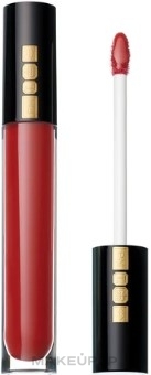 Lip Gloss - Pat Mcgrath Lust Gloss Lip Gloss — photo Blood 2