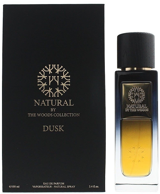 The Woods Collection Dusk - Eau de Parfum — photo N2