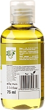 Hops Extract Shampoo for Curly & Unruly Hair - O'Herbal — photo N2