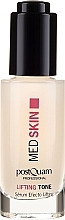 Anti-Wrinkle Lifting Serum - PostQuam Med Skin Lifting Serum  — photo N2