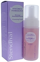 Fragrances, Perfumes, Cosmetics Cleansing Foam - Stendhal Hydro Harmony Mousse Cleansing Foam