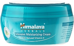 Intensive Moisturizing Cream - Himalaya Herbals Intensive Moisturizing Cream — photo N5