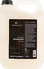 Shampoo for Normal Hair - idHair Shampoo Fine/Normal — photo N3