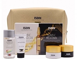 Fragrances, Perfumes, Cosmetics Set - Isdin Isdinceutics