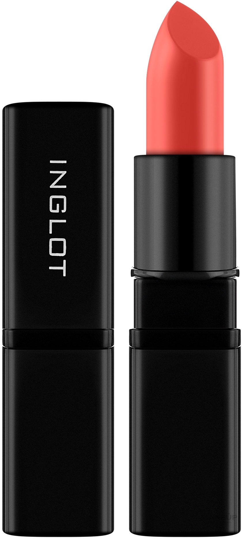 Lipstick - Inglot Lipstick Matte — photo 401