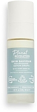 Fragrances, Perfumes, Cosmetics Nourishing Face Serum - Planet Revolution Nourishing Serum Skin Saviour