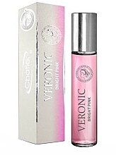 Fragrances, Perfumes, Cosmetics Chatler Veronic Bright Pink - Eau de Parfum