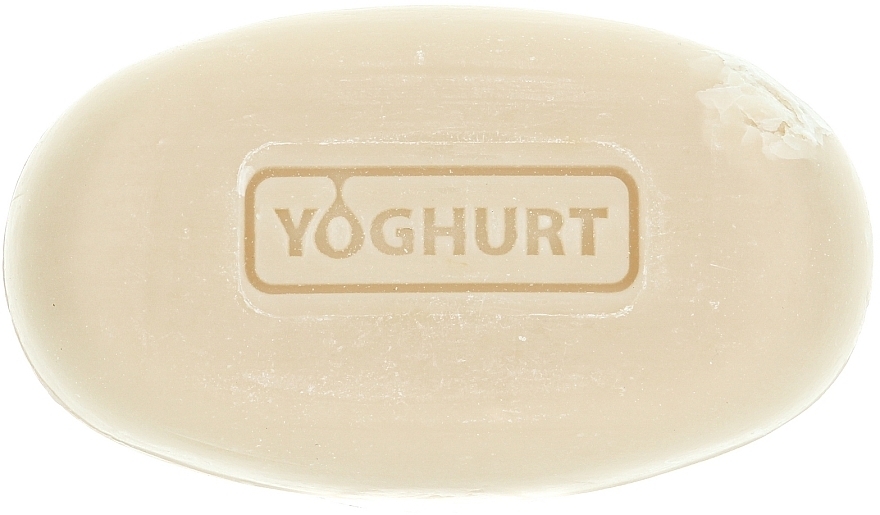 Cream-Soap - BioFresh Yoghurt of Bulgaria Probiotic Cream Soap — photo N1