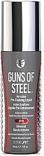 Fragrances, Perfumes, Cosmetics Muscle Activator - SteelFit Guns Of Steel Advanced Muscle Activator