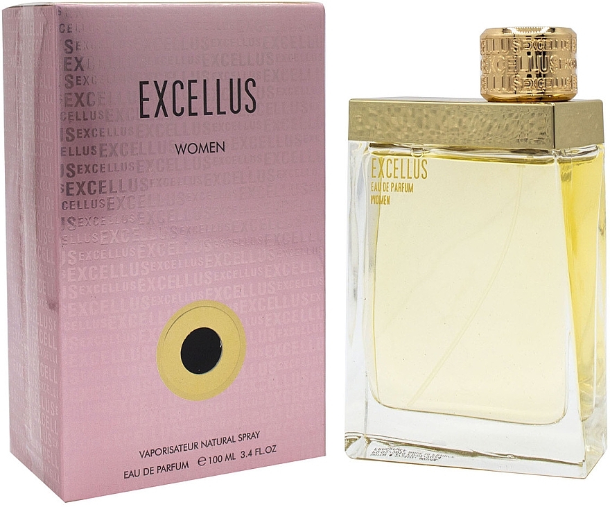 Armaf Excellus Women - Eau de Parfum — photo N2