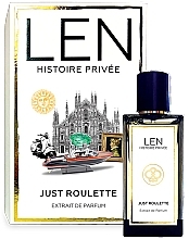 Fragrances, Perfumes, Cosmetics Len Fragrances Just Roulette - Perfumes