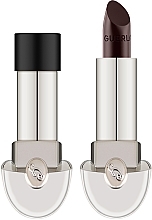 Lipstick - Guerlain Rouge G Naturally Limited Edition Lipstick — photo N1