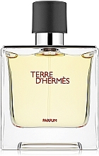 Hermes Terre dHermes - Perfume (tester with cap) — photo N1