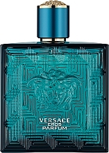 Versace Eros Parfum - Eau de Parfum — photo N2