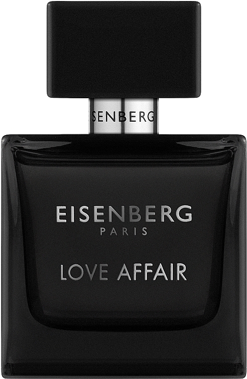 Jose Eisenberg Love Affair Homme - Eau de Parfum — photo N1