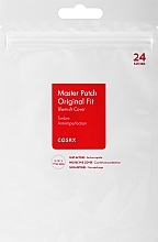 Fragrances, Perfumes, Cosmetics Anti-Inflammatory Anti-Acne Patches - Cosrx Acne Pimple Master Patch 