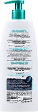 Nourishing Body Cream - Deborah Milano Dermolab 48h Super Nourishing Rich Body Cream — photo N2