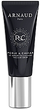 Fragrances, Perfumes, Cosmetics Face Serum - Arnaud Perle & Caviar Protective Fluid