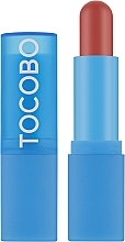 Fragrances, Perfumes, Cosmetics Velvet Lip Balm - Tocobo Powder Cream Lip Balm