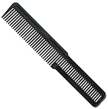 Hair Brush Set, 12 pcs. - Wahl Clipper Combs — photo N3