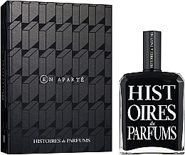 Histoires De Parfums Irreverent - Eau de Parfum — photo N2