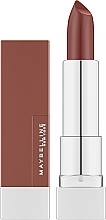 Lipstick - Maybelline Color Sensational Made For All — photo N1