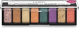 Fragrances, Perfumes, Cosmetics Makeup Pigment - LAMEL Make Up Pigment Studio For Makeup Artist