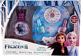 Disney Frozen - Set (edt/30 + acc) — photo N8