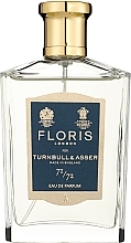 Floris Turnbull & Asser 71/72 - Eau de Parfum — photo N1