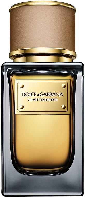 Dolce & Gabbana Velvet Tender Oud - Eau de Parfum — photo N1