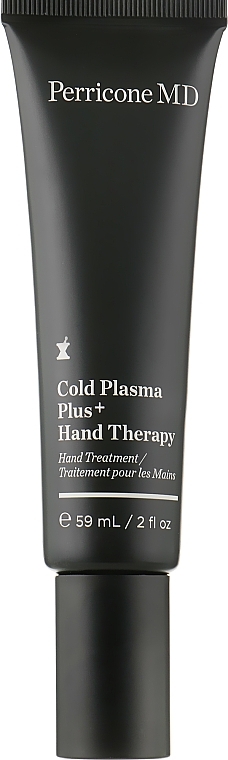 Hand Cream - Perricone MD Cold Plasma Plus+ Hand Therapy — photo N6