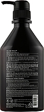 Strengthening Hair Shampoo - Missha Scalp Therapy Shampoo — photo N2