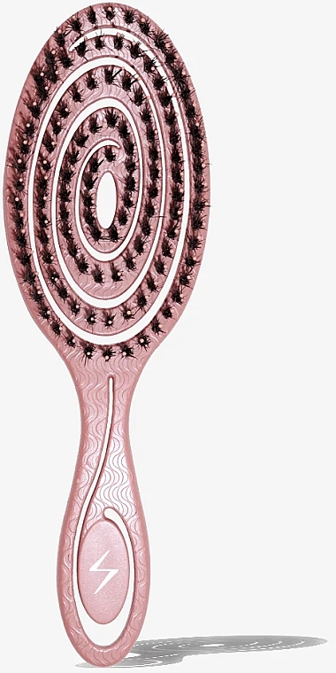 GIFT! Hair Brush - Osee Detangling Brush — photo N1