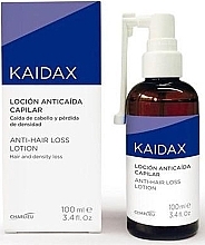 Anti Hair Loss Lotion - Kaidax Anti-Hair Loss Spray Lotion — photo N2