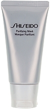 Fragrances, Perfumes, Cosmetics Cleansing Face Mask - Shiseido The Skincare Purifying Mask