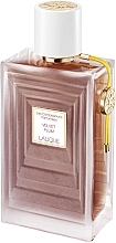 Fragrances, Perfumes, Cosmetics Lalique Les Compositions Parfumees Velvet Plum - Eau de Parfum