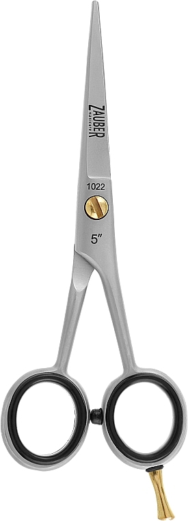 Hair Cutting Scissors, 1022 - Zauber 5.0 — photo N1