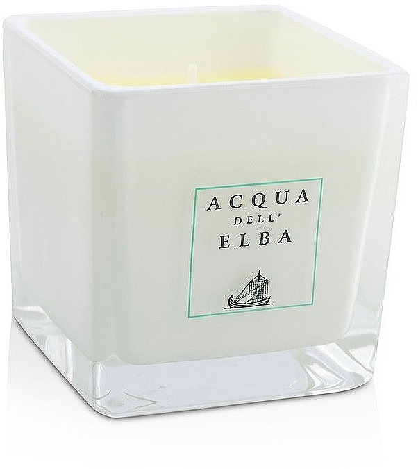 Scented Candle - Acqua Dell'Elba Fiori Scented Candle — photo N1