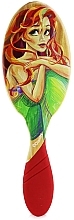 Fragrances, Perfumes, Cosmetics Hair Brush - Wet Brush Pro Detangler Disney Stylized Princess Ariel