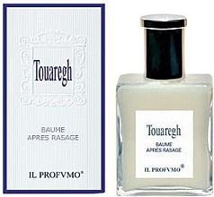 Fragrances, Perfumes, Cosmetics Il Profvmo Touaregh - After Shave Balm