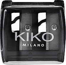 Sharpener - Kiko Milano Double Sharpener — photo N1