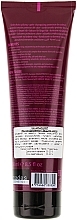 Color Protection Conditioner "Vibrant Prunette" - Mades Cosmetics Vibrant Brunette Colour Protect Conditioner — photo N2