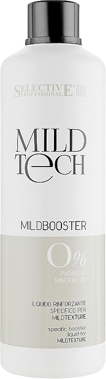 Specific Booster Liquid with Rosehip Extract - Selective Professional Mildbooster Flacone — photo N1