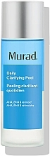 Fragrances, Perfumes, Cosmetics Face Peeling - Murad Blemish Control Daily Clarifying Peel