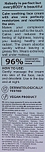 Bergamot & Sandal Soothing Face Cream - EveryBody Calm Soothing & Calming Face Cream Bergamot & Sandalwood — photo N4