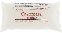 Fragrances, Perfumes, Cosmetics Cashmere Hair Mask for Colored & Damaged Hair - Swiss-o-Par Cashmere Haarkur