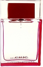 Carolina Herrera Chic - Eau (tester with cap) — photo N1